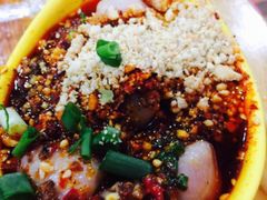 爆浆兔腰-冒椒火辣(太古里店)