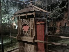 -西安曲江寒窑遗址公园