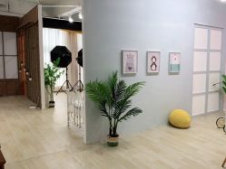 -小熊维尼高端孕婴摄影(清湖金銮店)
