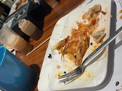 -汉巴味德·烤肉与啤酒的自助(杭州大悦城店)