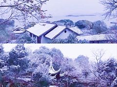 -西山风景区