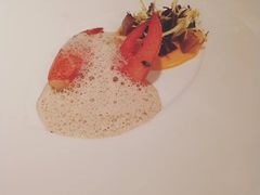 -翡翠36餐厅(浦东香格里拉店)