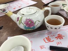-香港蓮香樓(上環店)