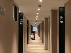 -如家精选酒店(上海思南路淮海中路地铁站店)