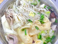 -福屿鲜捞小吃·捞化(福屿总店)