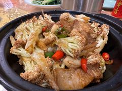 -蜀厨蓉匠(广福店)