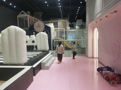 -考拉小厨亲子餐厅(榆次店)