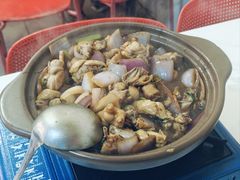 -香火肥肠(福田店)