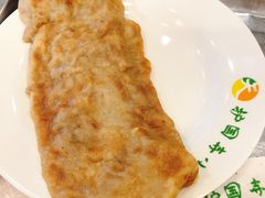 肉饼-护国寺小吃(新街口店)