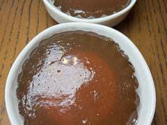 -山水茶艺馆·点心粤菜·30年老字号