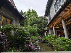 -南园酒家(前进路店)