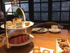 -SEN CASTLE城堡西餐(创意设计中心店)