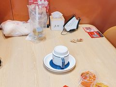 -鱼酷活鱼烤鱼(沈阳大悦城店)