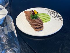 -岁粤Moon·湖景餐厅(月光码头店)