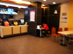 -麦当劳(集美石鼓店)