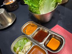 -西塔老太太泥炉烤肉(龙湖北苑天街店)
