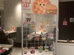 -必胜客(嘉兴八佰伴店)