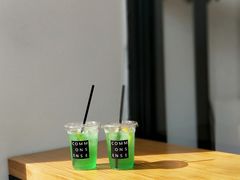 -常识咖啡common sense(春熙路店)