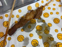 -河州春清真西北特色美食(虎踞路店)
