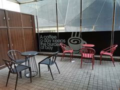 -太平洋咖啡(五月花店)