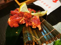 -AJIYA·池袋日式烧肉自助(天津万象城店)