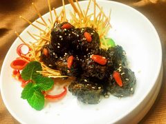 -渝信川菜(西单店)