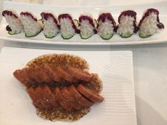 -玉林烤鸭店(定福庄店)