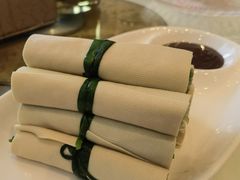 广灵腐皮蘸酱-凯鸽酒楼(大同振兴街店)