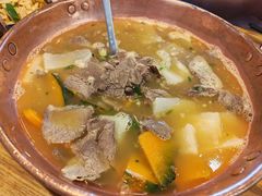 -妈妈的味道(和顺古镇店)