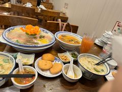 -老雒阳面馆·水席(定鼎门店)