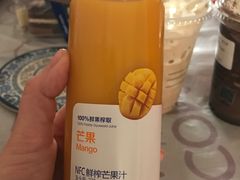 -luckincoffee瑞幸咖啡(冠福大厦店)