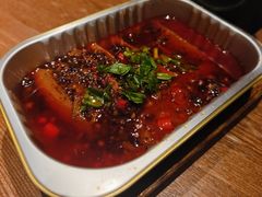 -云海肴·汽锅鸡·云南菜(领展购物广场·中关村店)
