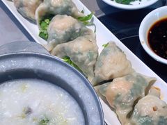 -金山记靓鸡专门店·中山菜