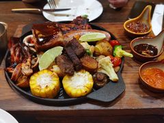 -blue frog蓝蛙(长泰广场店)