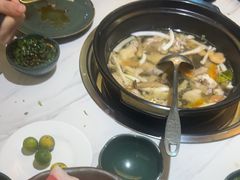 -狐狸爱上椰子鸡(滨江星光大道店)