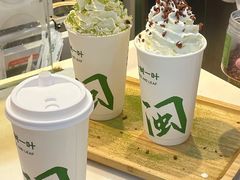 -一树一叶·福建茶档(石鼓路店)