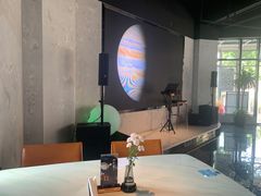 大堂-岁粤Moon·湖景餐厅(月光码头店)