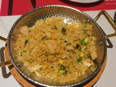 -赤火牛排(金狮广场店)