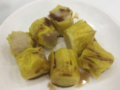 -文辉墨鱼丸大王(铜锣湾渣甸街总店)