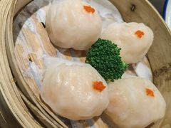 -岭南小生·粤港点心(南门口店)