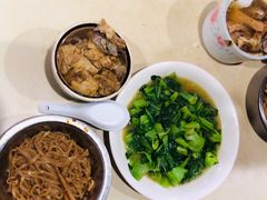 -姐妹炖罐店(桂香街总店)