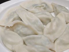 -喜家德虾仁水饺(长泰广场店)
