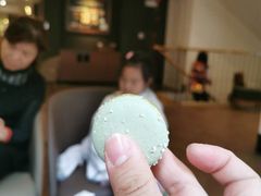 马卡龙-星巴克臻选(广州沙面店)