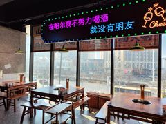 -楠火锅(哈尔滨金爵万象店)