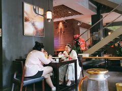 -永安鱼庄·镇江菜(东吴路店)