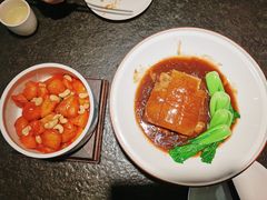 -安多素食(广仁寺路店)