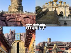 -上海东林寺(金山区)