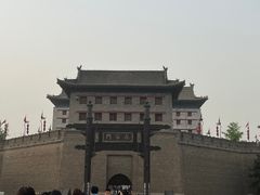 -西安城墙·碑林历史文化景区