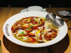 -太二酸菜鱼(正大广场店)