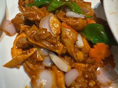 -东北大院·东北菜(三台子店)